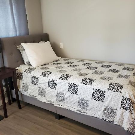 Wolseley Motel Kültér fotó