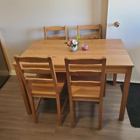 Wolseley Motel Kültér fotó
