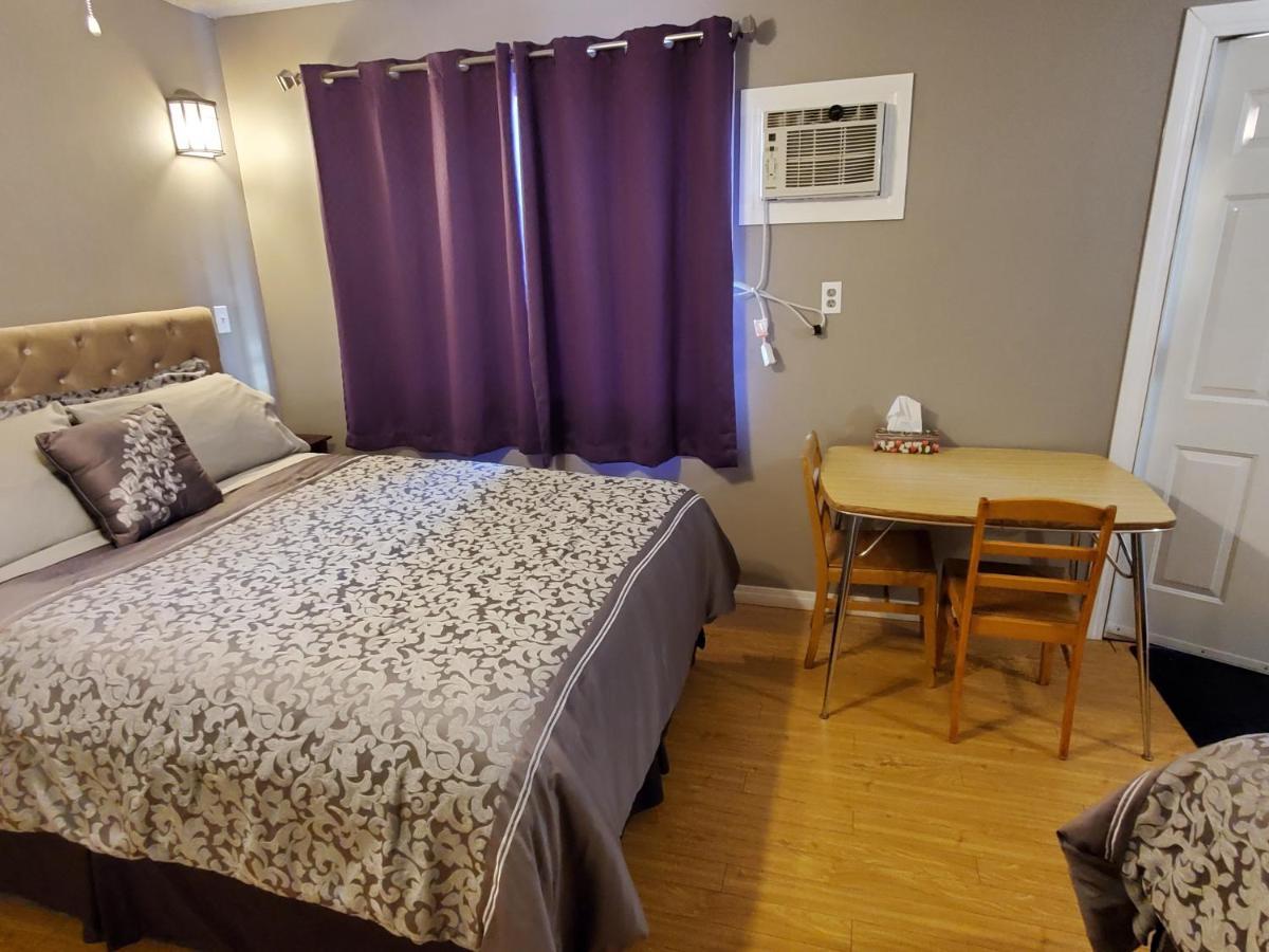 Wolseley Motel Kültér fotó