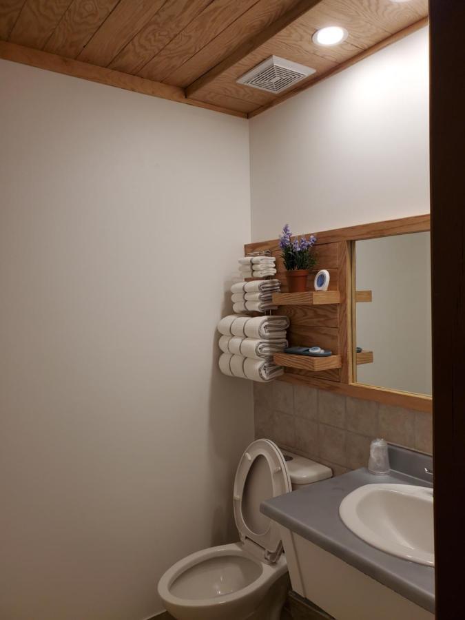 Wolseley Motel Kültér fotó