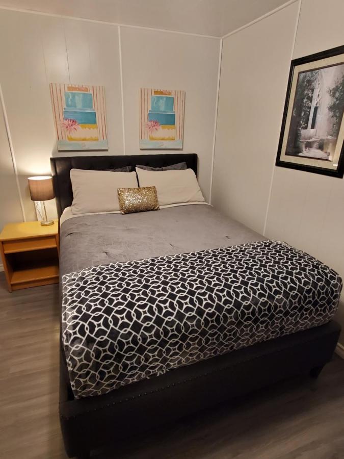 Wolseley Motel Kültér fotó