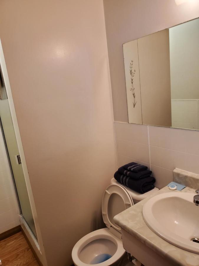 Wolseley Motel Kültér fotó