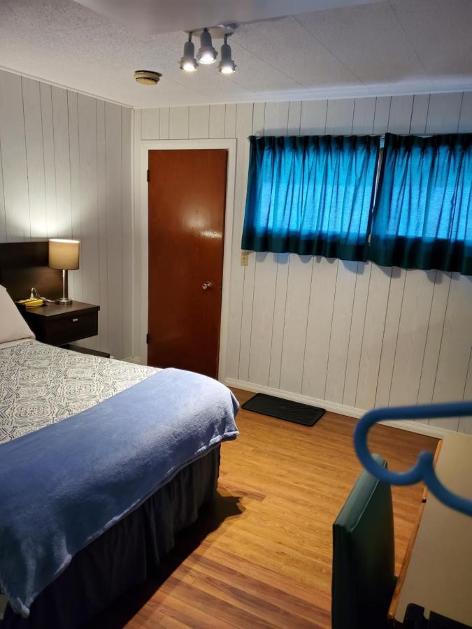 Wolseley Motel Kültér fotó