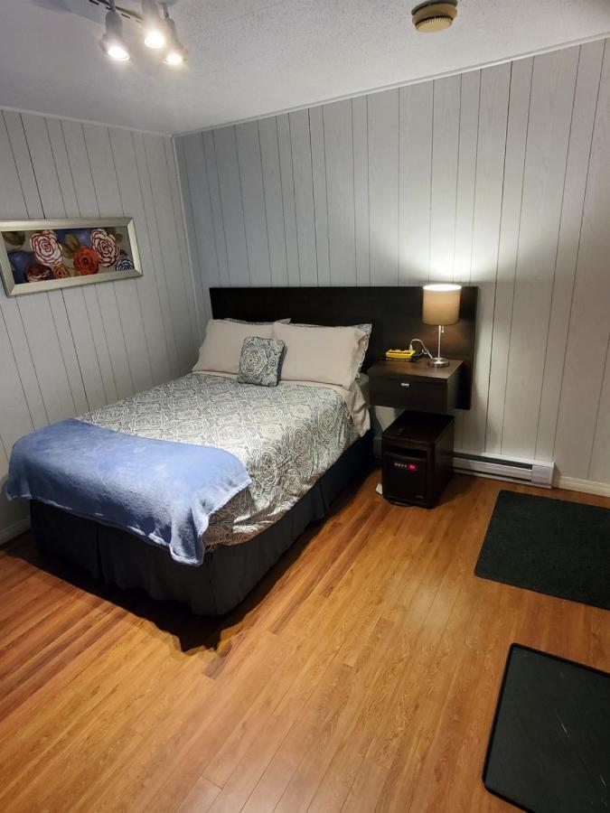 Wolseley Motel Kültér fotó