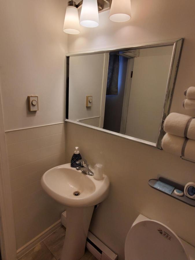 Wolseley Motel Kültér fotó