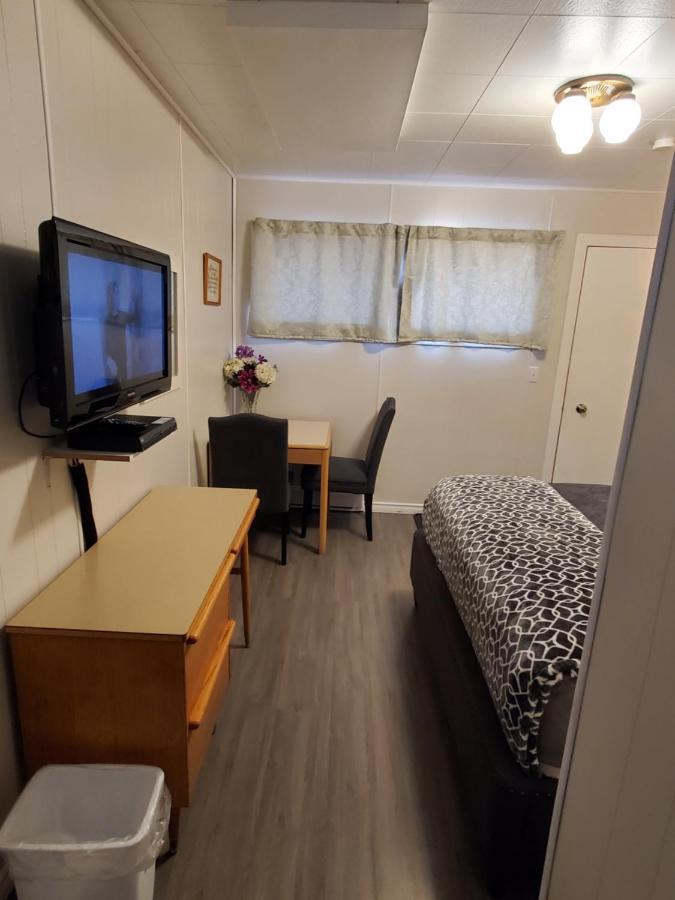 Wolseley Motel Kültér fotó
