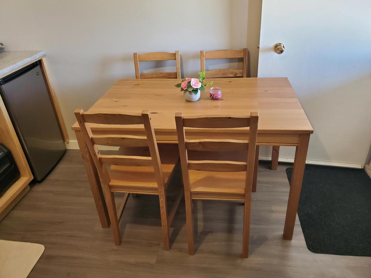 Wolseley Motel Kültér fotó