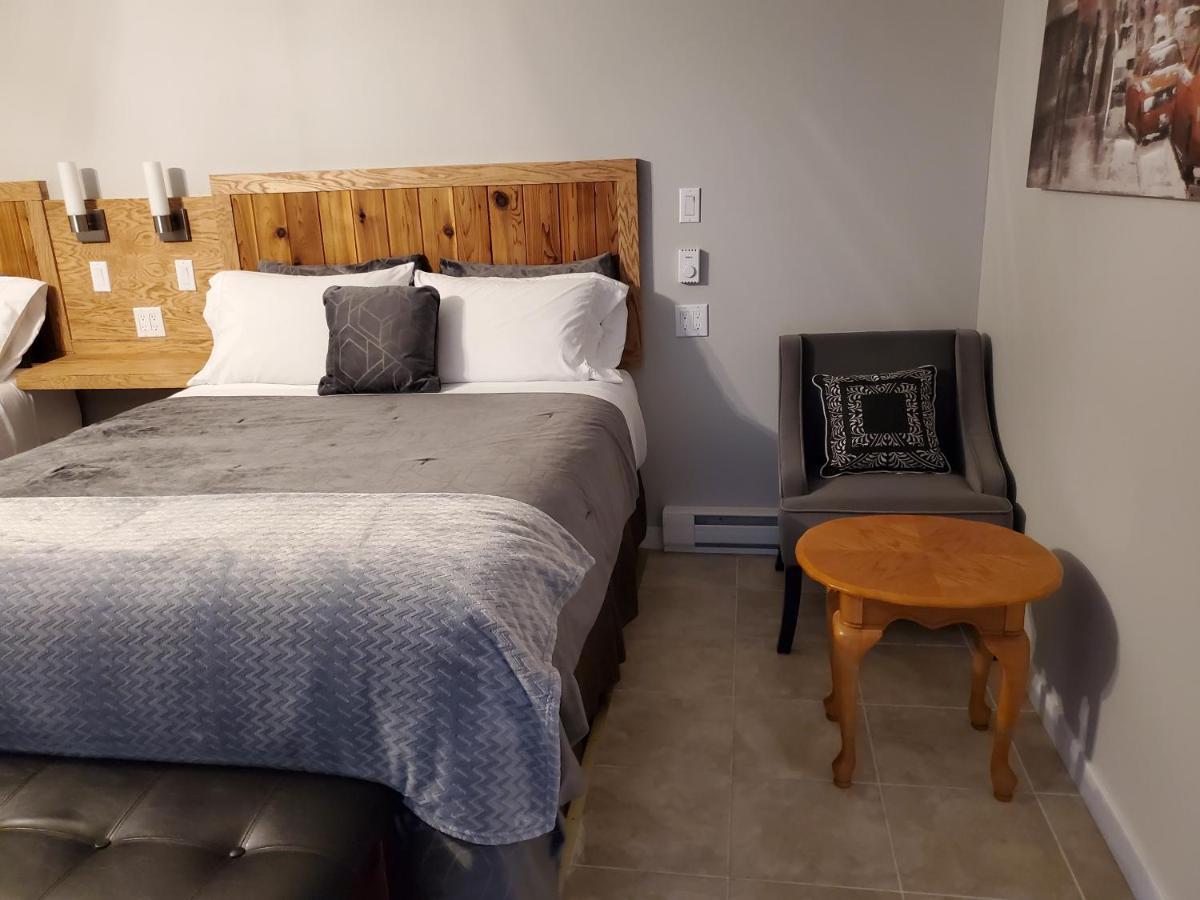 Wolseley Motel Kültér fotó