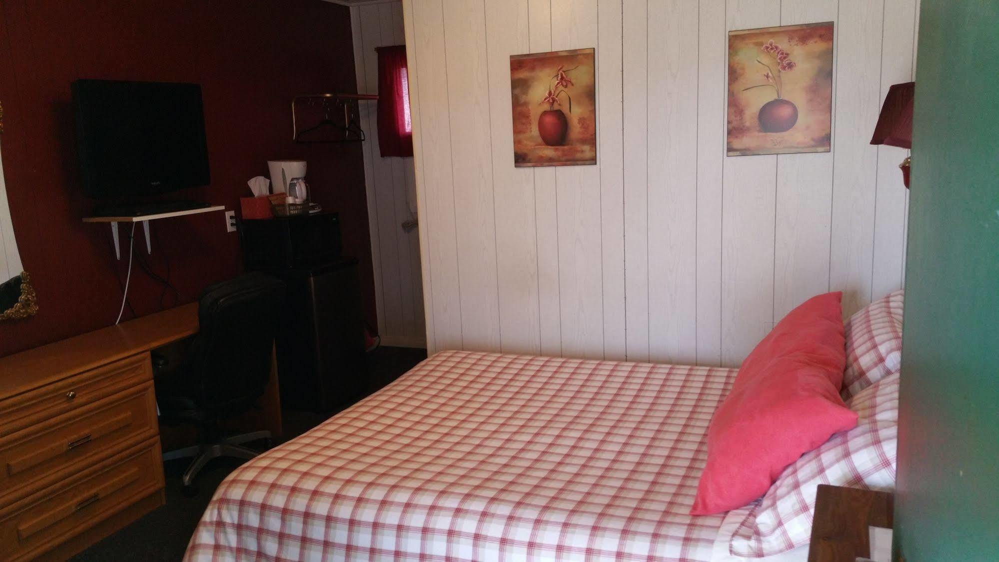 Wolseley Motel Kültér fotó