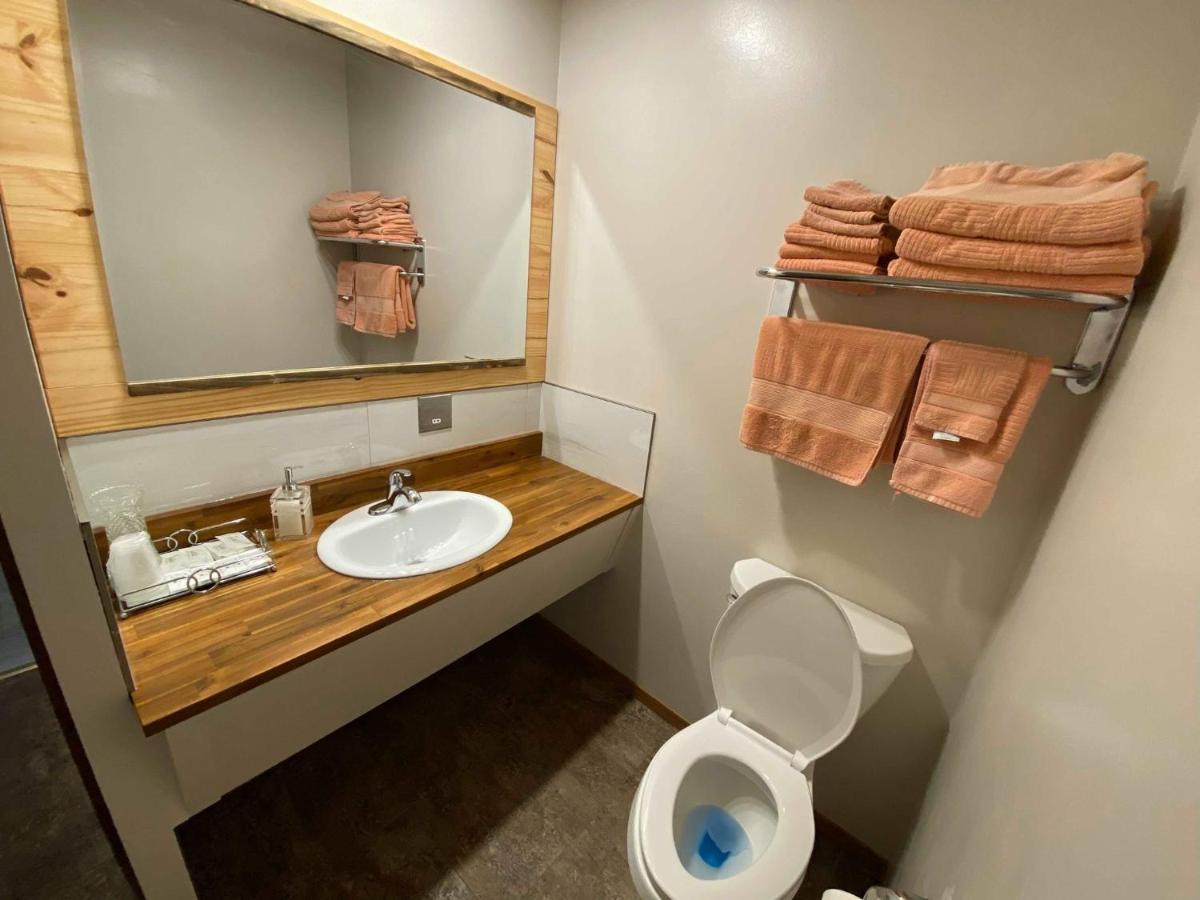 Wolseley Motel Kültér fotó